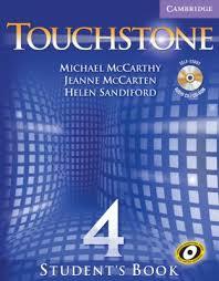 

Touchstone 4 SB +D/R