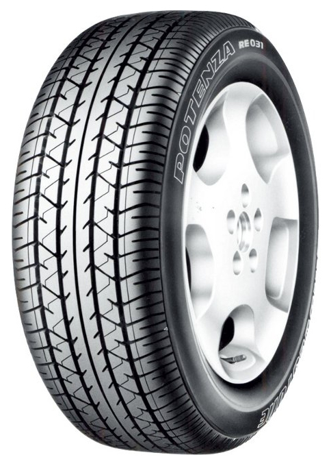 фото Шины bridgestone re-031 235/55 r18 99v (до 240 км/ч) 77814