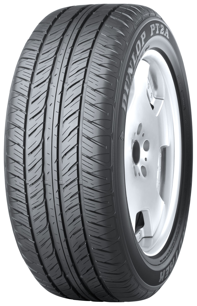 фото Шины dunlop grandtrek pt2а 285/50 r20 112v (до 240 км/ч) 286379