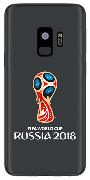 фото Чехол 2018 fifa wcr official emblem для samsung galaxy s9 104721 fifa-2018 world cup