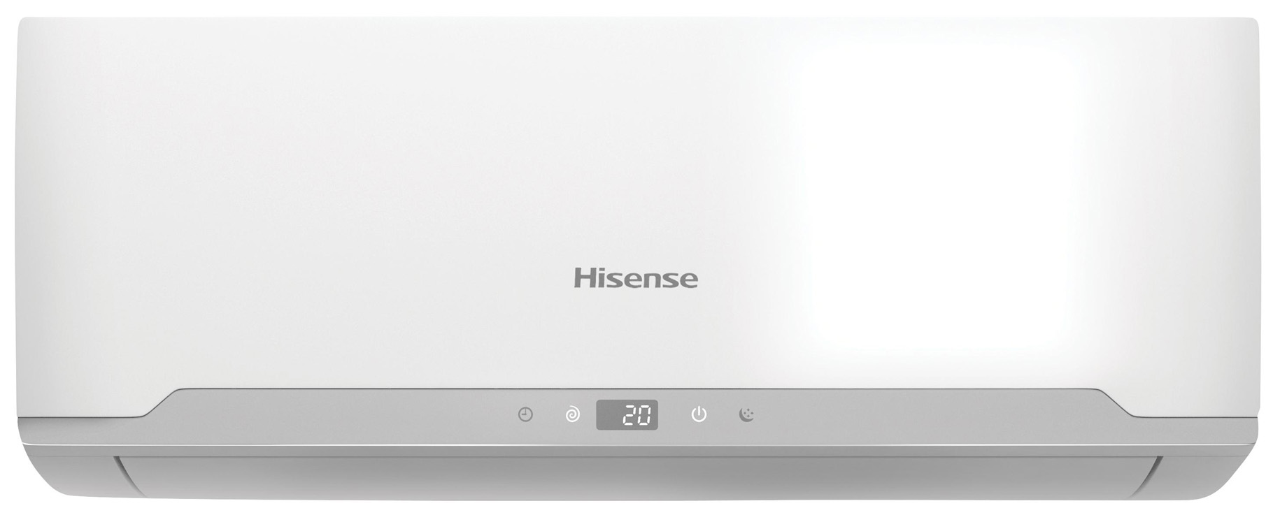 

Сплит-система Hisense AS-12HR4SVDDH1G/AS-12HR4SVDDH1W, AS-12HR4SVDDH1G/AS-12HR4SVDDH1W