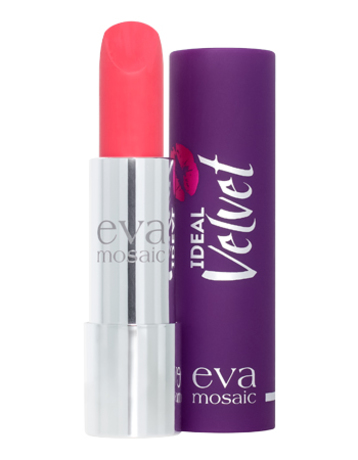 

Губная помада Eva Mosaic Ideal Velvet тон 04