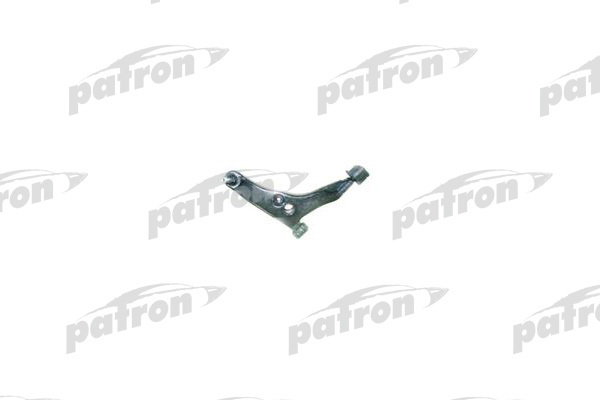 фото Рычаг подвески patron ps5125r