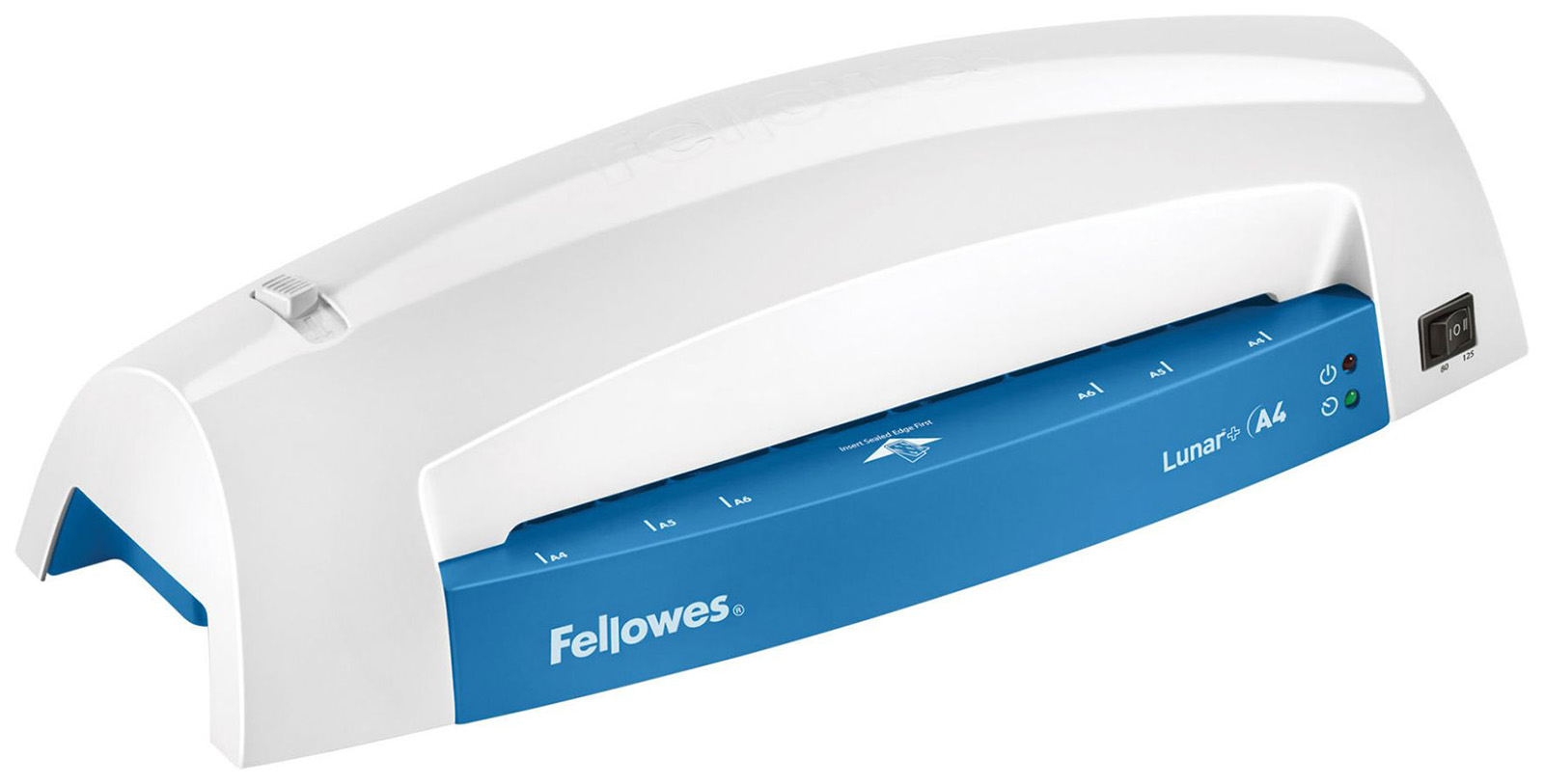 

Ламинатор Fellowes Lunar+ A4 FS-57428, FS-57428