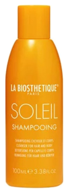 

Шампунь La Biosthetique Methode Soleil 100 мл, Shampooing Soleil
