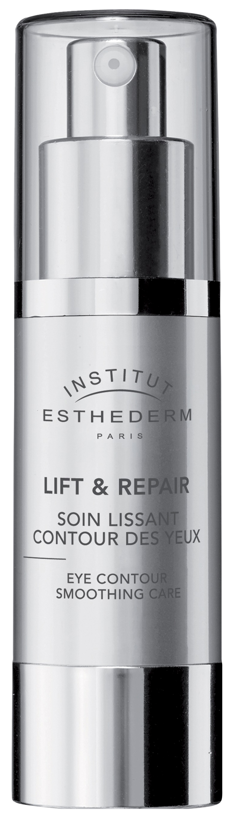 Крем для глаз Institut Esthederm Lift Repair Eye Contour Smoothing Cream 15 мл institut esthederm lift