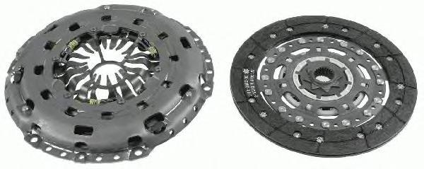 

Комплект сцепления Sachs 3000951914