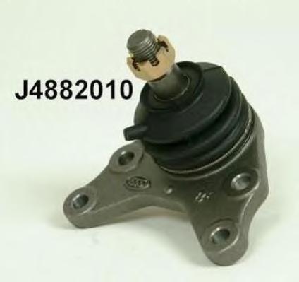 

Шаровая опора Nipparts J4882010