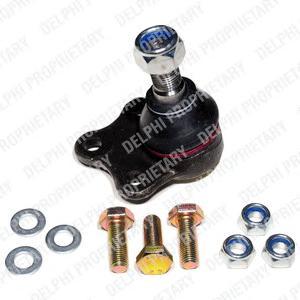 

Опора шаровая Delphi TC1162