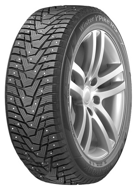 

Шины HANKOOK Winter i Pike RS2 W429 155/65 R14 75T (до 190 км/ч) 1023573, Winter i*Pike RS2 W429