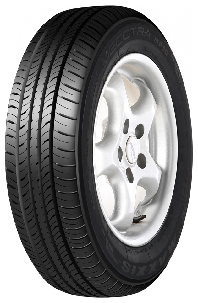 фото Шины maxxis mp10 mecotra 185/55 r15 82h (до 210 км/ч) tp01219200