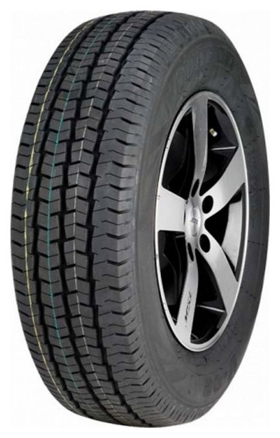 Шины OVATION V-02 205/65 R16 107T (до 190 км/ч) OVT_071