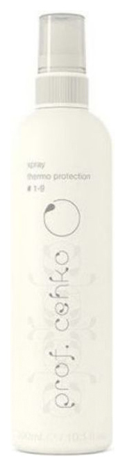 

Cпрей для термозащиты prof.cehko Spray Thermo Protection №1 - 9 300 мл, Spray Thermo Protection