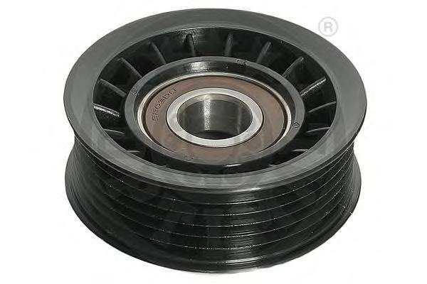 

Ролик ремня приводного Optimal 0N1496S