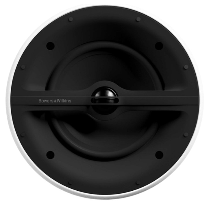 фото Колонки bowers & wilkins ccm 362 matte black