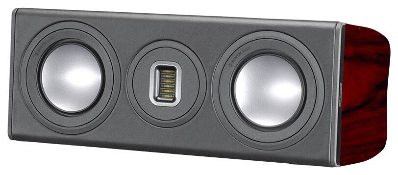 

Колонка Monitor Audio Platinum PLC150 II Ebony, PLC150