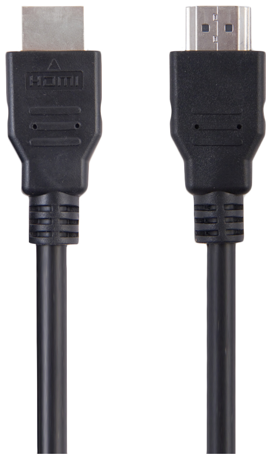 фото Кабель belsis hdmi - hdmi, 5м black (bw1429)