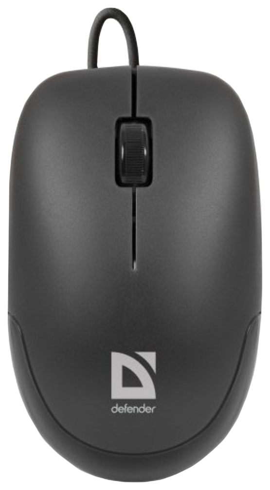 

Мышь Defender Datum MM-010 Black (52010), Datum MM-010