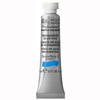 

Акварель Winsor&Newton Artists Watercolour оттенок синий марганец 5 мл, Artist's