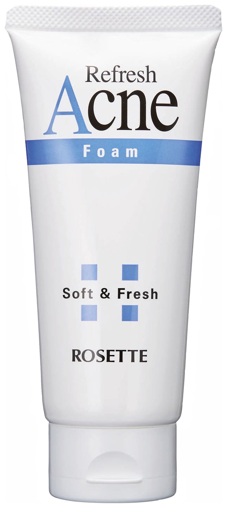 Пенка для умывания Rosette Acne Foam с серой 120 г