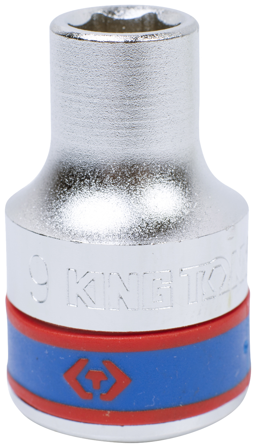 

Торцевая головка KING TONY 433509M