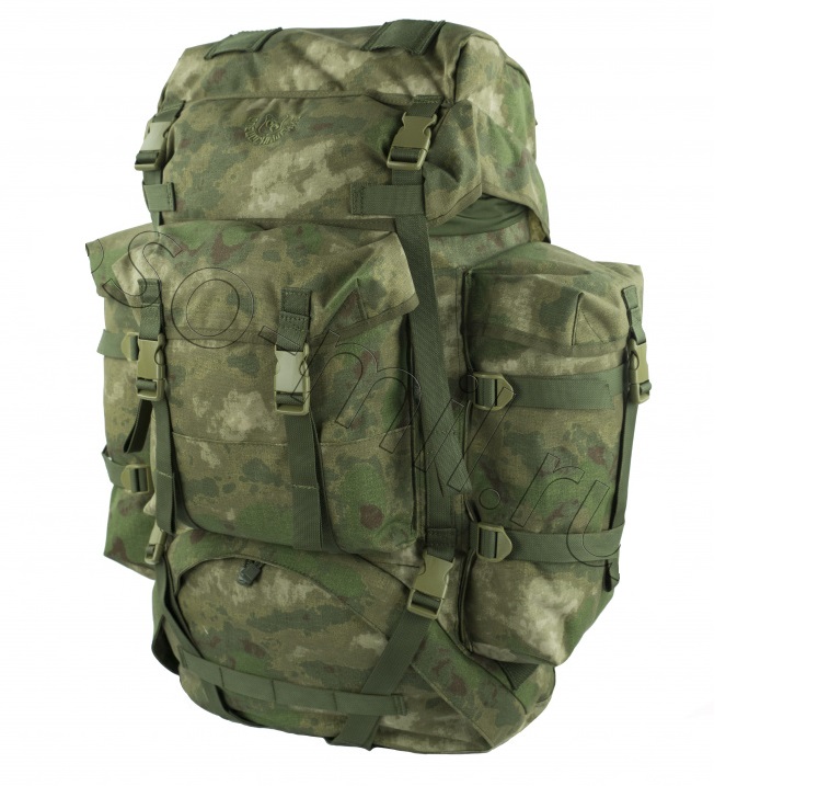Рюкзак рейдовый SSO 