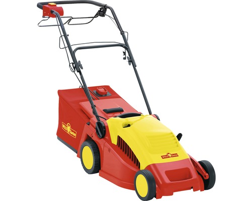 Электрическая газонокосилка WOLF Garten A 400