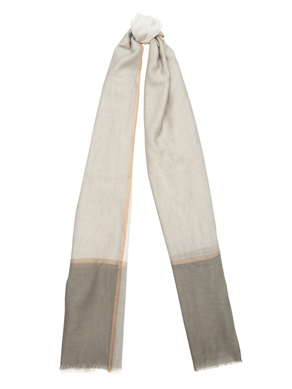 

Палантин женский Labbra LSZ60-927 зеленый, LSZ60-927