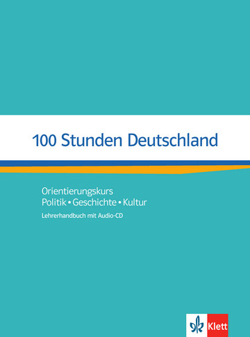 

100 Stunden Deutschland