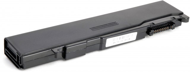 

Аккумулятор Pitatel "BT-732", для ноутбуков Toshiba Satellite A50/A55, Tecra A2/M2/M2V, BT-732