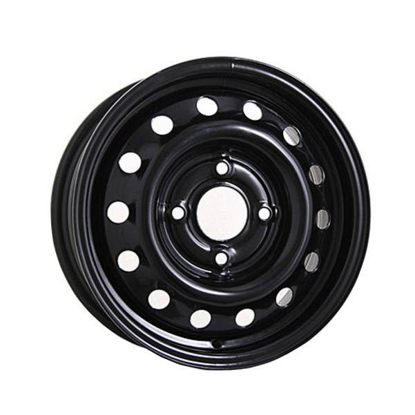 фото Колесный диск magnetto toyota rav4 7,0/r17 5*114,3 et39 d60,1 black 17003 am