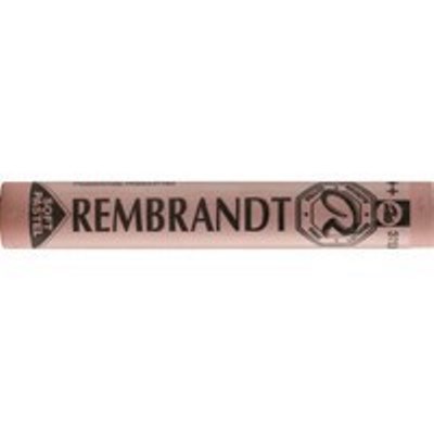 фото Пастель сухая rembrandt №372.9 красный устойчивый royal talens