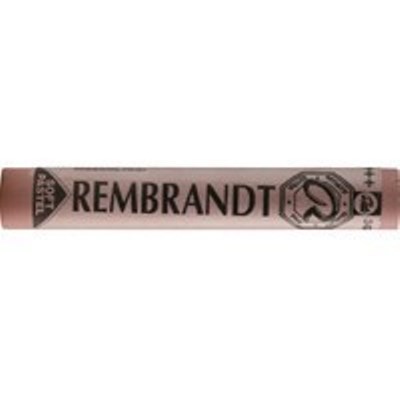 фото Пастель сухая rembrandt №343.9 капут-мортуум красный royal talens