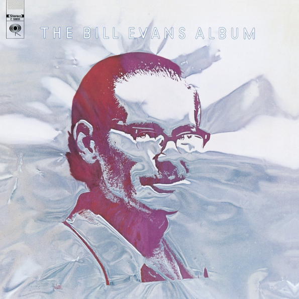 

Evans, Bill The Bill Evans Album