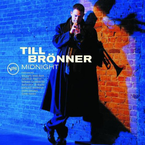 

Bronner, Till Midnight