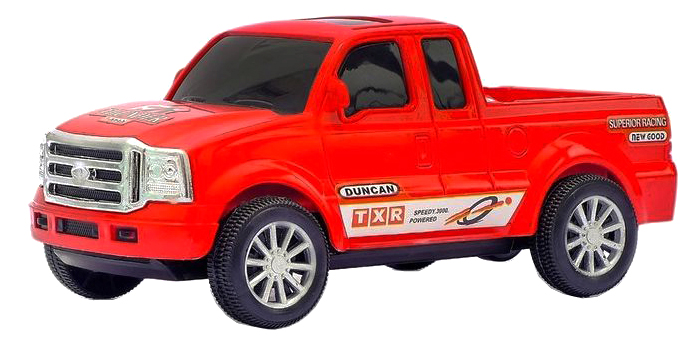 

Легковая машина Sima-Land Пикап 886416 в ассортименте