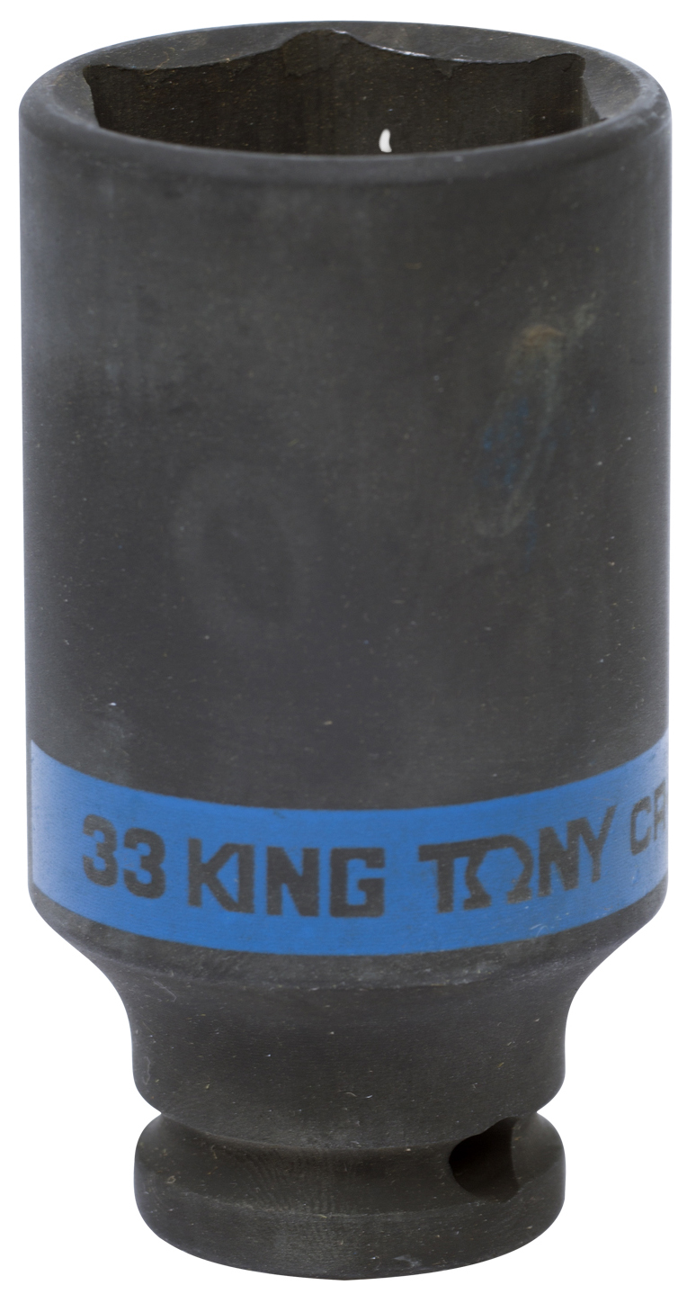 

Торцевая головка KING TONY 443533M