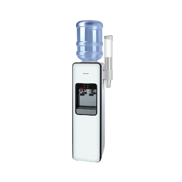 

Кулер для воды Ecotronic P5 LPM Wh, P5-LPM