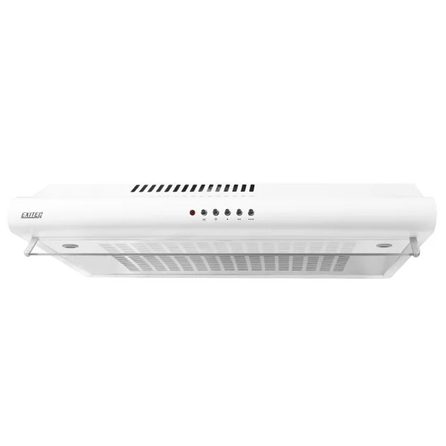 

Вытяжка подвесная Exiteq Standart 501 White