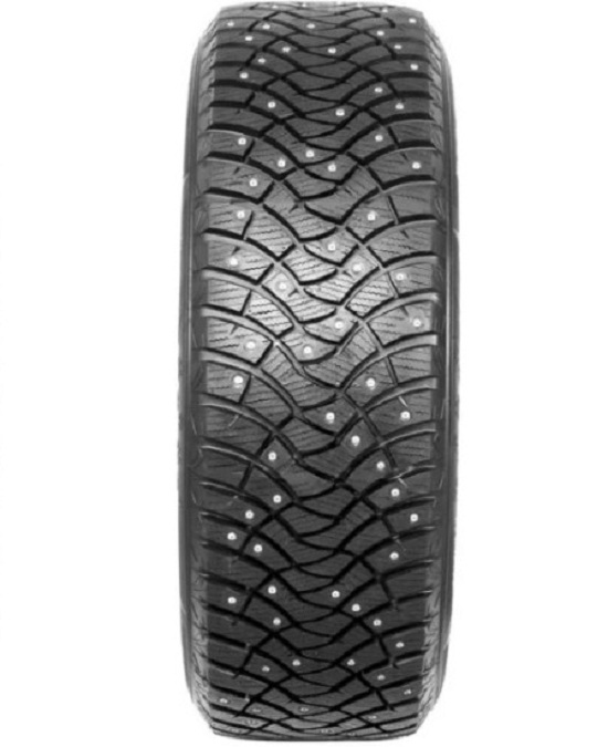 фото Шины dunlop grandtrek ice 03 235/65r18 110 t