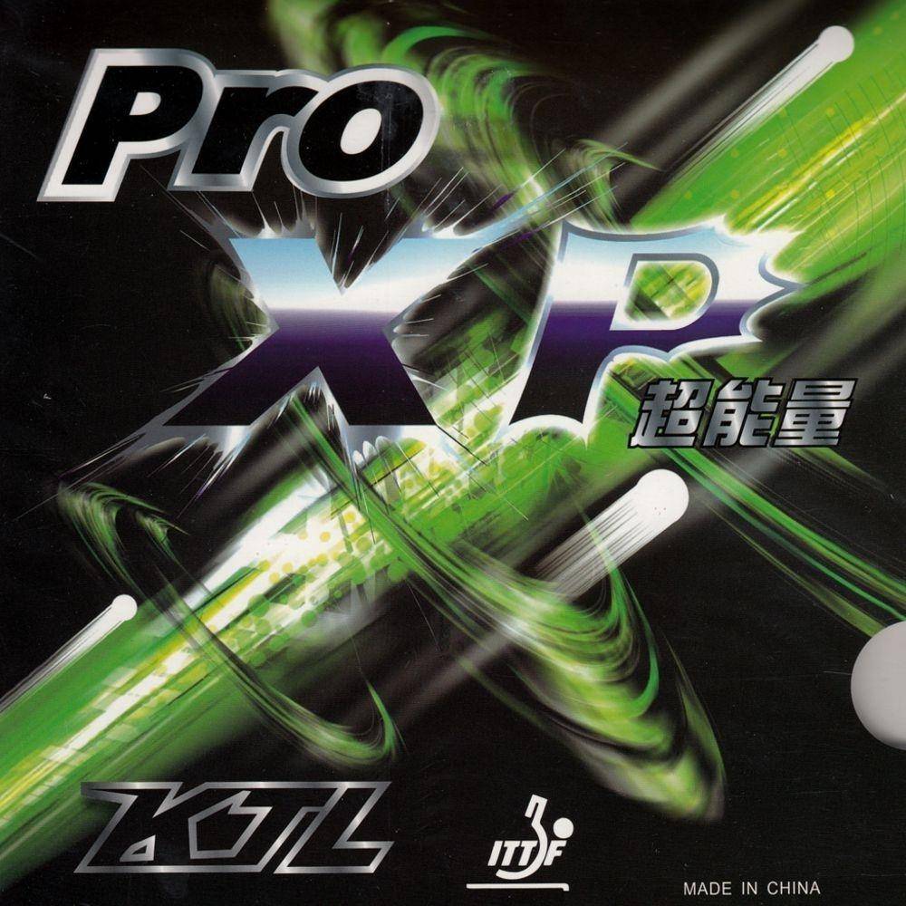 Накладка KTL Pro XP 2.0 red