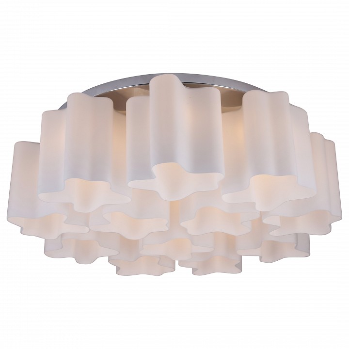 

Потолочный светильник Arte Lamp A3479PL-12CC