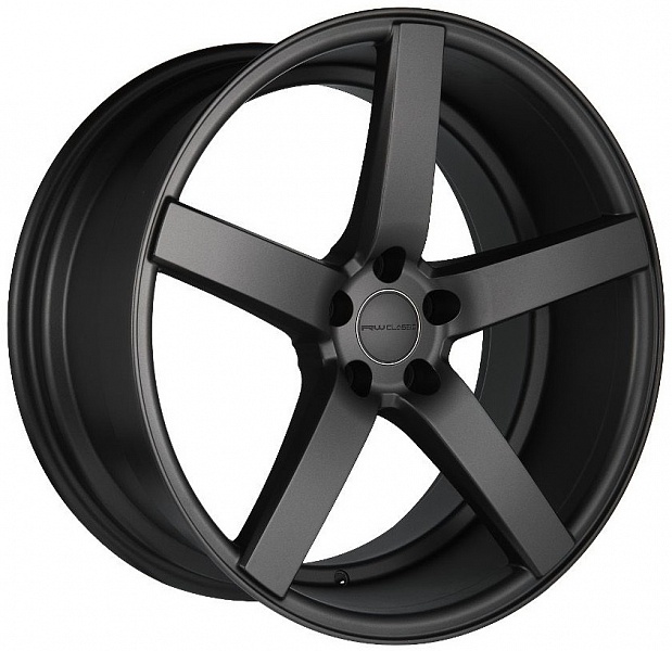 фото Колесный диск racing wheels h-561 r17 7j 5*114,3 et35 d67,1 dmgm 87513734454