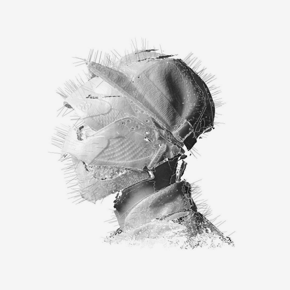 фото Woodkid the golden age (2lp) island records