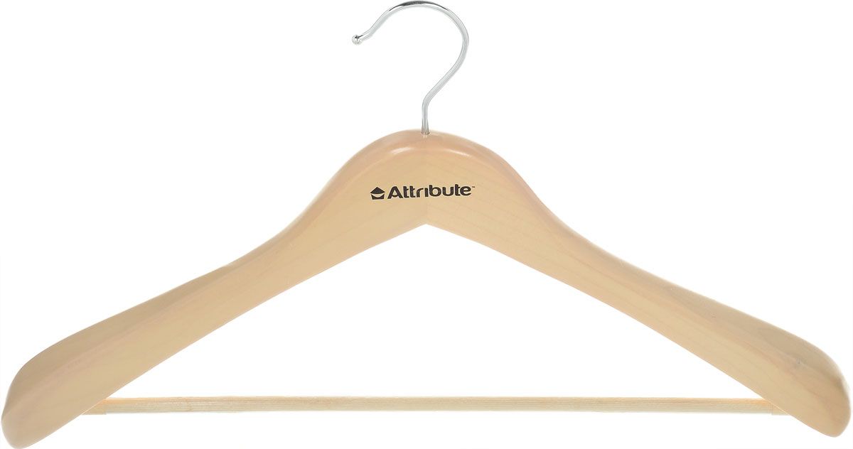 фото Вешалка цельная для верхней одежды class attribute hanger