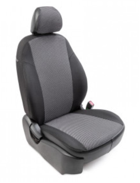 фото Чехлы на сиденья модельные жаккард nissan almera 3g-15 sd 40/60 2012- / 86658 seintex