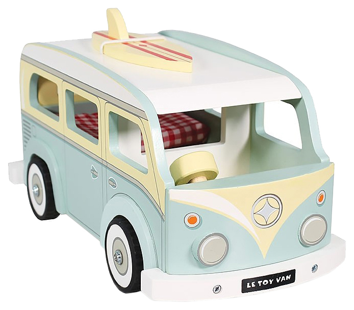 Игровой набор Le toy van Микроавтобус TV478