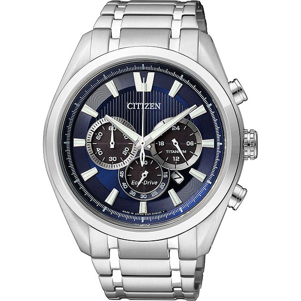 фото Наручные часы citizen ca4010-58l