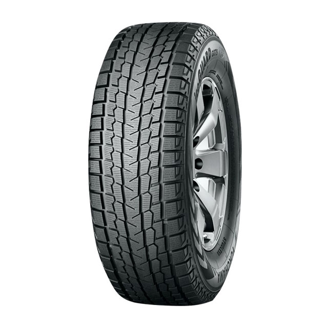 фото Шины yokohama iceguard studless g075 285/65r17 116 q