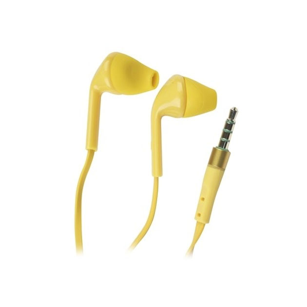 

Наушники Probass MX102 Yellow, MX102